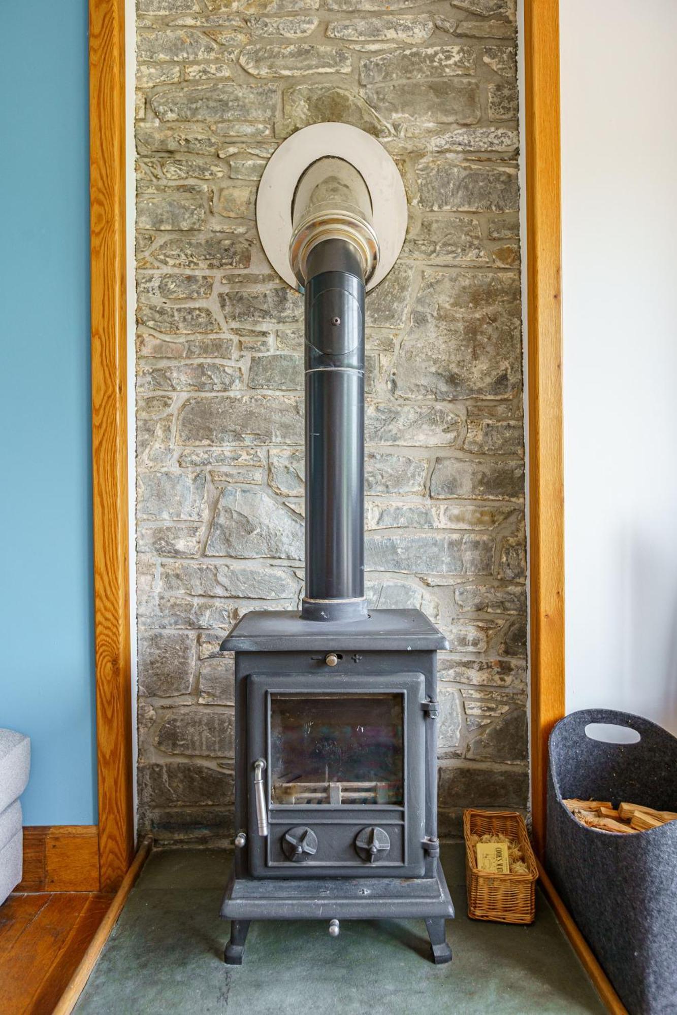 The Steading At Castle Creavie Farm Villa Kirkcudbright Luaran gambar